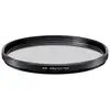 Image de Sigma WR Filtre de protection résistant à l'eau pour objectifs 62 mm