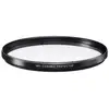 Image de Filtre Sigma AFF9E0 72mm Ceramic Protector Transmission élevée WR