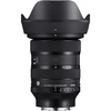 Image de SIGMA Objectif 24-70mm f/2.8 DG DN II ART compatible avec SONY FE Garanti 3 ans