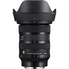 Image de SIGMA Objectif 24-70mm f/2.8 DG DN II ART compatible avec monture L Garanti 3 ans