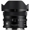 Image de SIGMA Objectif 17mm f/4 DG Noir Contemporary compatible avec Sony E Garanti 3 ans