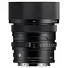 Image de Objectif Sigma 35mm F2 DG Contemporary Monture L Parasol Inclus