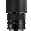 Image de SIGMA Objectif 90mm f/2.8 DG Noir Contemporary compatible avec Sony E Garanti 3 ans