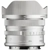 Image de Objectif Sigma 17mm F4 DG DN Contemporary Monture L Parasol Argent