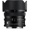 Image de SIGMA Objectif 24mm f/3.5 DG Noir Contemporary compatible avec Monture L Garanti 3 ans