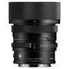 Image de SIGMA Objectif 35mm f/2 DG Noir Contemporary compatible avec Monture L Garanti 3 ans
