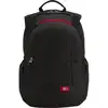 Image de Case Logic Sac à dos pour ordinateur portable jusqu'à 14,1" Noir