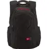 Image de Case Logic Sporty DLBP-116 Black sacoche d'ordinateurs portables 40,6 cm (16") Étui sac à dos Noir