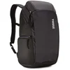 Image de Sac à dos Thule Enroute Medium Dslr Tecb-120 Noir accès rapide