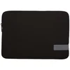 Image de Case Logic Reflect REFMB-113 Black sacoche d'ordinateurs portables 33 cm (13") Housse Noir