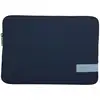 Image de Case Logic Reflect Sleeve pour MacBook Pro 13" Bleu foncé