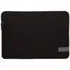 Image de Case Logic Reflect REFPC-116 Black sacoche d'ordinateurs portables 39,6 cm (15.6") Housse Noir