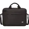 Image de Case Logic Advantage Mallette pour ordinateur portable jusqu'à 15,6" Noir