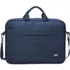 Image de Case Logic Advantage Mallette pour ordinateur portable jusqu'à 15,6" Bleu foncé