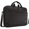 Image de Funda para portátil Case Logic Advantage ADVA-117 Noir 43,9 cm (17,3")
