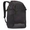 Image de Sac à dos Case-logic Viso Cvbp-106 Noir pour appareil photo, protection renforcée