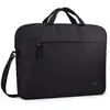 Image de Malette Case Logic Invigo Eco INVIA116 15,6" polyester noir résistante à l'eau