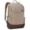 Image de Mochila Thule Lithos 20L Ville Marron 16" Compartiment Portable