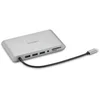 Image de Replicateur Mobile USB-C Kensington UH1440P 10 en 1 avec HDMI, VGA, et 85W