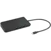 Image de Station d'accueil Kensington UH1500P EQ USB-C triple vidéo 85 W 4K noir