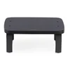 Image de Kensington Smartfit Soporte Negro para Monitor