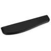 Image de Reposamuñecas Kensington ErgoSoft pour claviers fins Noir Gel