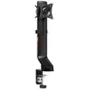 Image de Brazo monitor Kensington SmartFit ajuste manual 8 kg 32 pulgadas espacio reducido