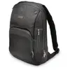 Image de Mochila Kensington Triple Trek pour Ultrabook 14" noire monochrome résistante