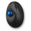 Image de Souris Kensington Pro Fit Ergo TB450 Trackball RF Wireless + Bluetooth 1600 DPI Noir, Bleu