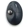 Image de Souris Kensington Pro Fit Ergo TB550 Bluetooth 1600 DPI Noir Gris Recyclé