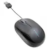 Image de Ratón Kensington Pro Fit USB Retráctil 1000 DPI Noir