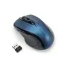 Image de Kensington Pro Fit Ratón Óptico Inalámbrico Mediano 1600 DPI Azul