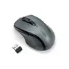 Image de Kensington Pro Fit Ratón Óptico Inalámbrico Mediano 1600 DPI Gris