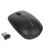 Image de Kensington Pro Fit Ratón Óptico Inalámbrico 1000 DPI Negro