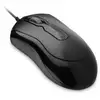 Image de Souris Kensington K72480WW USB 1000 DPI Noir Ambidextre 3 Boutons Câble 1,8 m