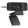 Image de Webcam Kensington W1050 1080p 3 MP Angle Large USB Noir