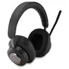Image de Auriculares Kensington H3000 Bluetooth Circumaural Noir Annulation de Bruit