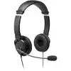 Image de Kensington Auriculares Hi-Fi USB con Micrófono