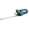Image de Corta-setos électrique Makita UH5580 55 cm 670 W Noir/Turquoise