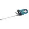 Image de Cortasetos Makita UH6570 550 W 65 cm Black Turquoise ergonomique