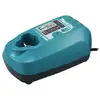 Image de Chargeur de batterie Makita 194588-1 7,2 V jusqu'à 10,8 V