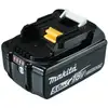 Image de Batterie Makita 197280-8 Lithium-Ion 5 Ah 18 V Noir LED