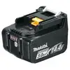 Image de Batterie Makita 197615-3 3 Ah 14,4 V Lithium-Ion Noir
