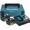 Image de Chargeur et Batteries Makita 197952-5 18V 3Ah Lithium-Ion