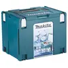 Image de Glacière Makita MAKPAC 18 L Système de Refroidissement Passif