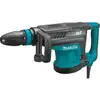 Image de Makita HM1213C marteau de démolition Noir, Bleu 1500 W