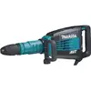 Image de Makita HM1214C marteau de démolition Noir, Bleu 1500 W