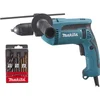 Image de Makita HP1641K1X perceuse 2800 tr/min Sans clé 2 kg
