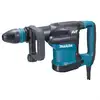 Image de Makita HM0871C marteau de démolition Noir, Bleu 1100 W