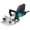 Image de Fresadora Makita PJ7000J 700 W 11000 RPM 2 cm Noir/Bleu